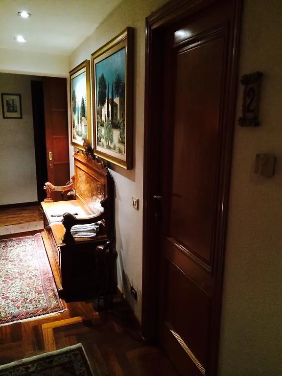 Bed and breakfast B&B Martina Taormina