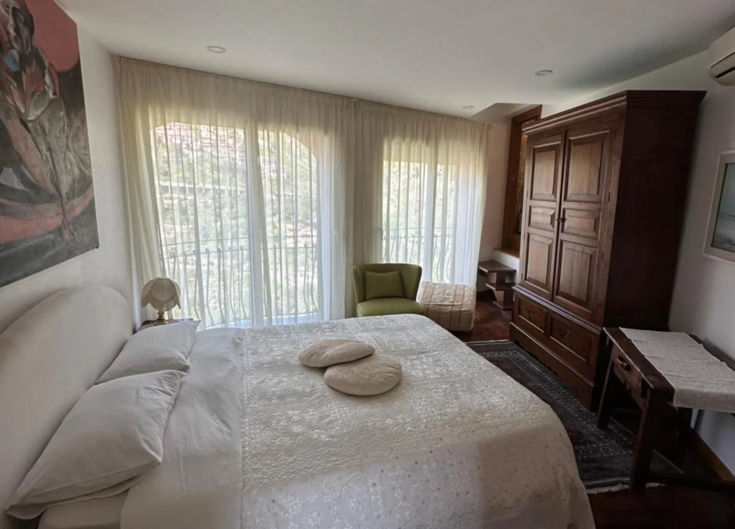Bed & Breakfast B&B Martina Taormina