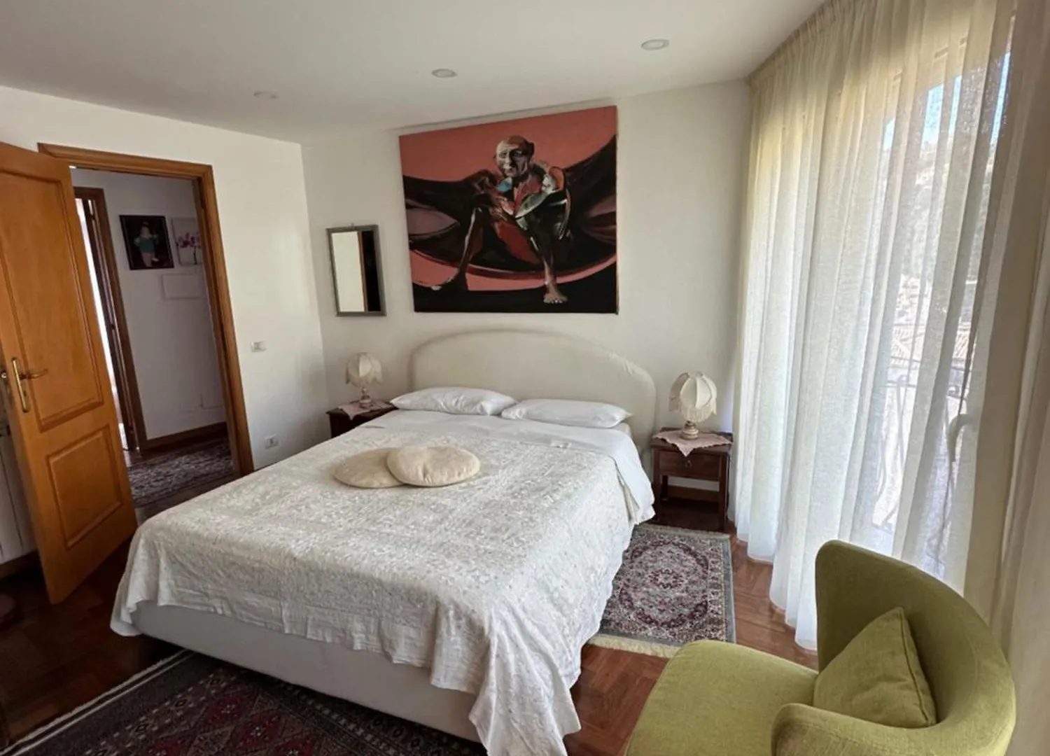 B&B Martina Taormina 3*,  Italia
