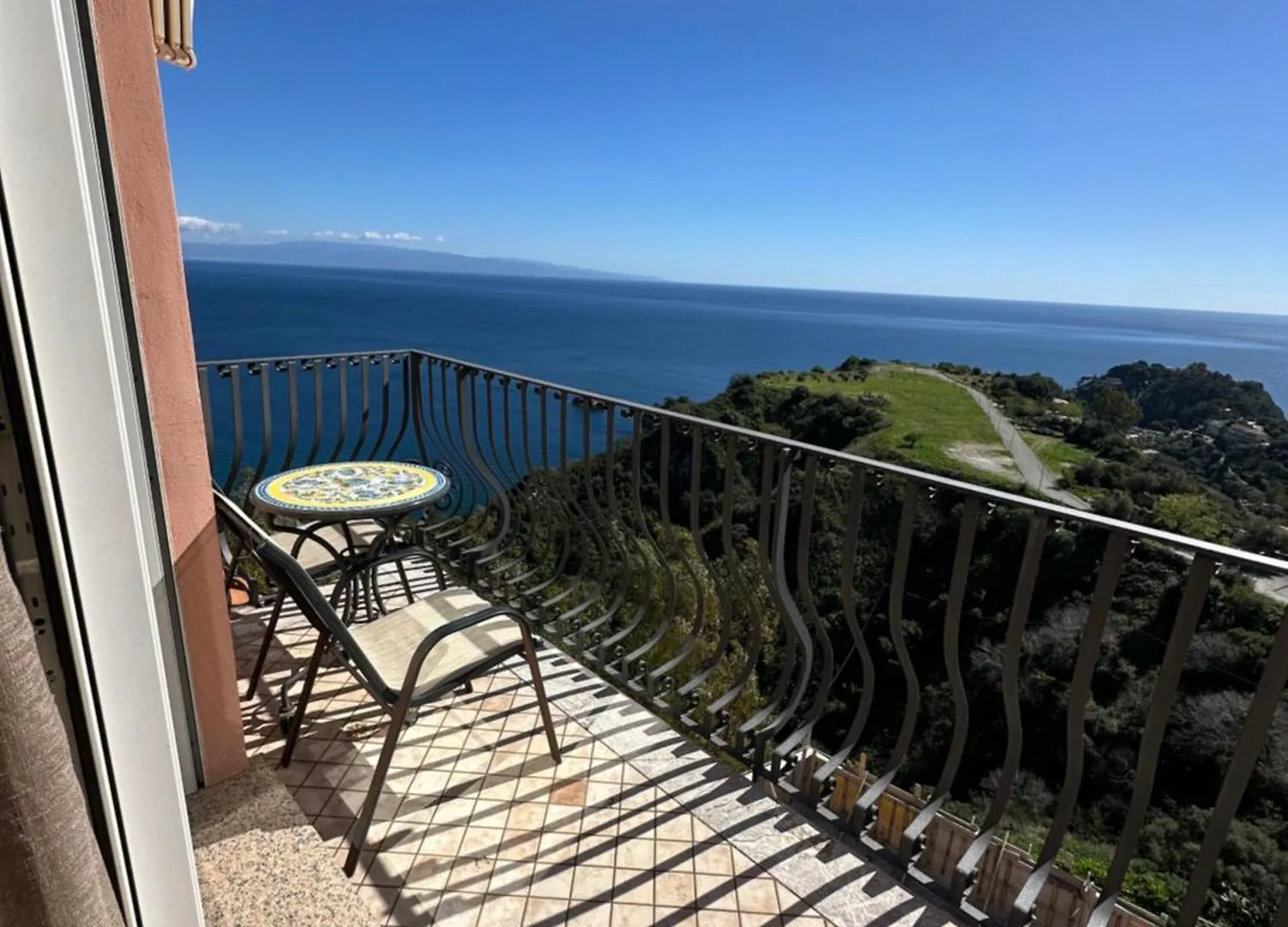 B&B Martina Taormina Bed & Breakfast
