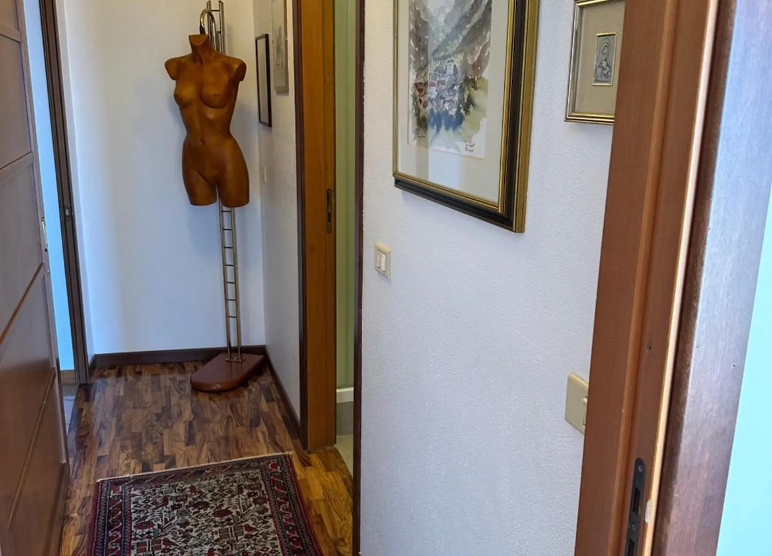 Bed and breakfast B&B Martina Taormina