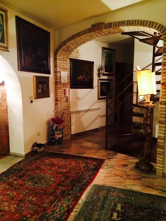Bed and breakfast B&B Martina Taormina