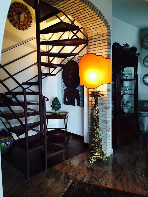 B&B Martina Taormina Bed and breakfast