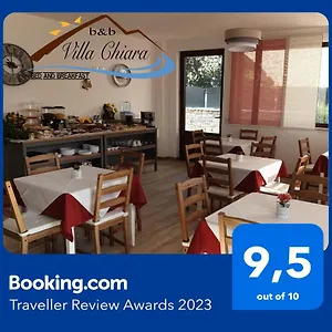 Bed and breakfast Chiara, Taormina