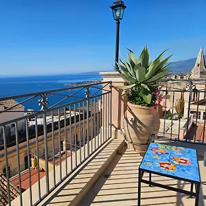 Casa Turchetti Frühstückspension