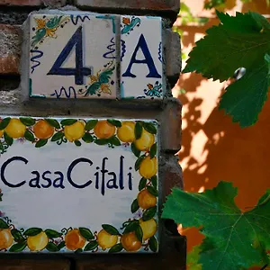 Casa Cifali Gasthof