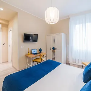 Bed and breakfast A'coffa, Taormina