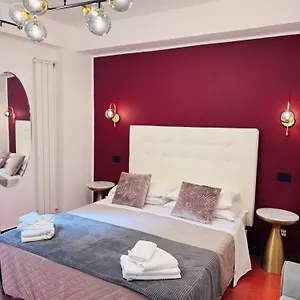 Bed and breakfast Taorminas Sun Boutique &, Taormina