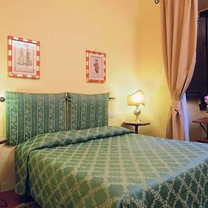 La Casa Del Garbo - Luxury & Couette-café Florence