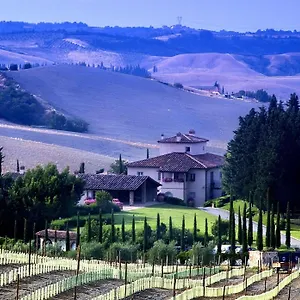 Borgo Della Meliana Station touristique Gambassi Terme