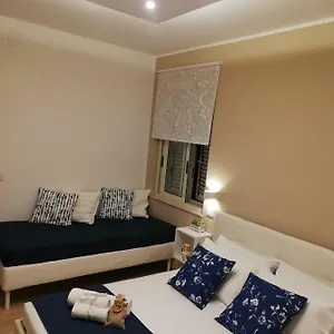 Bed and breakfast Sicitaly, Taormina