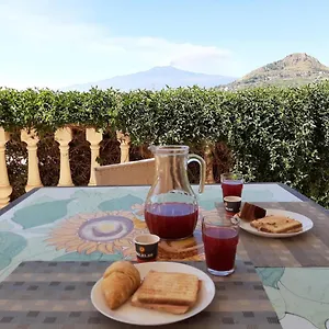 Bed and breakfast Le Nuove Porte Di, Taormina