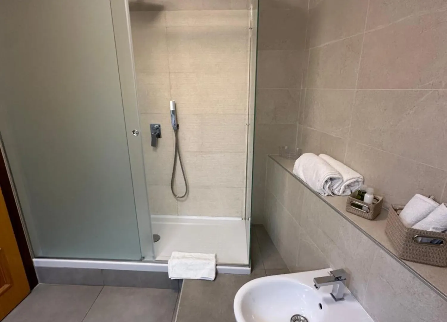 *** Bed & Breakfast B&B Martina Taormina Itálie