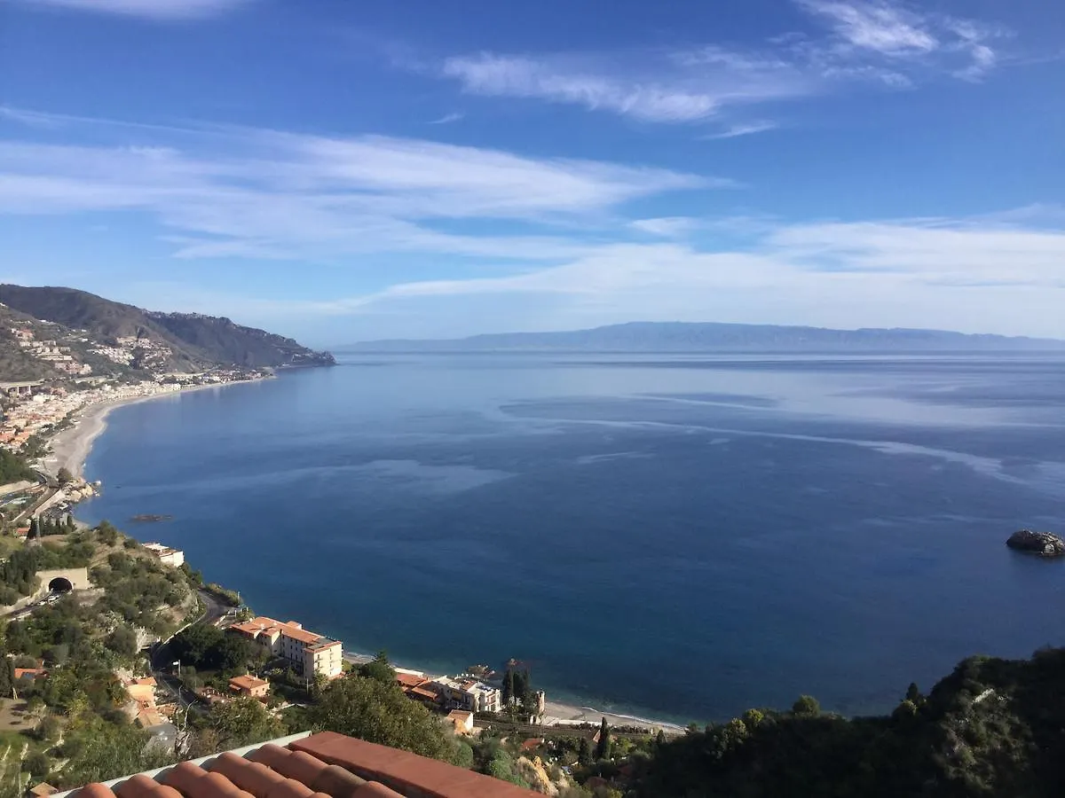 B&B Martina Taormina