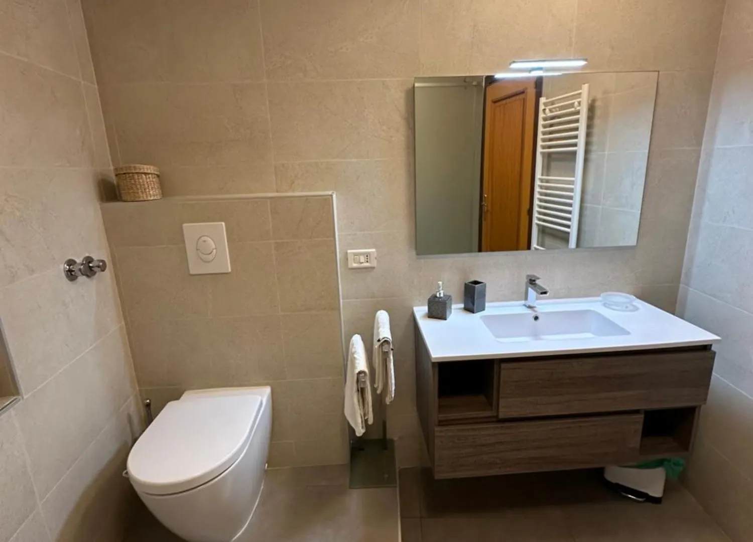 Bed & Breakfast B&B Martina Taormina